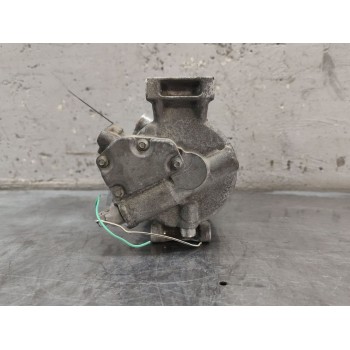 Recambio de compresor aire acondicionado para toyota corolla (e15) high referencia OEM IAM 4472601257  