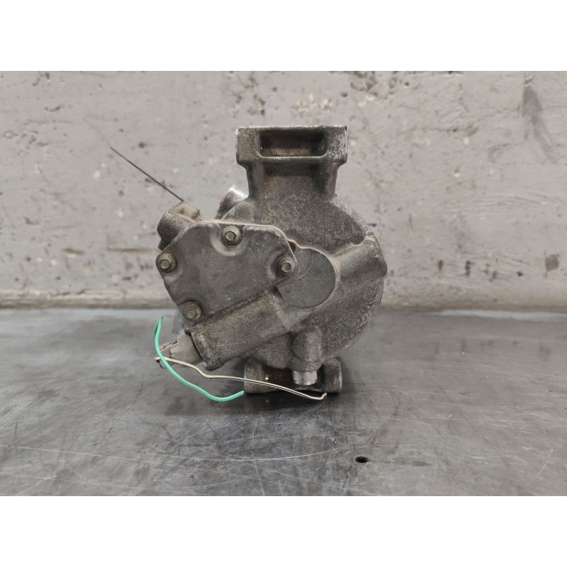 Recambio de compresor aire acondicionado para toyota corolla (e15) high referencia OEM IAM 4472601257 2