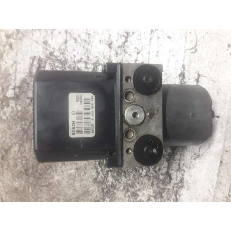 Recambio de abs para peugeot 307 break / sw (s1) sw referencia OEM IAM 0265950084 9648265580 0265225188 3