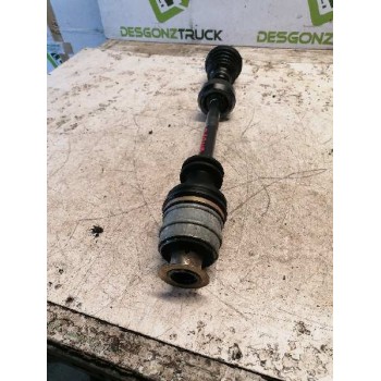 Recambio de transmision delantera derecha para renault clio i fase i+ii (b/c57) 1.2 alize referencia OEM IAM   