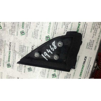 Recambio de guarnecido retrovisor derecho para nissan x-trail (t30) comfort referencia OEM IAM  INTERIOR 