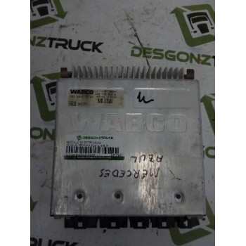 Recambio de modulo electronico para scania trucks serie 4 bus ... referencia OEM IAM 4461300280 0004463536001 CENTTRALITA EBS