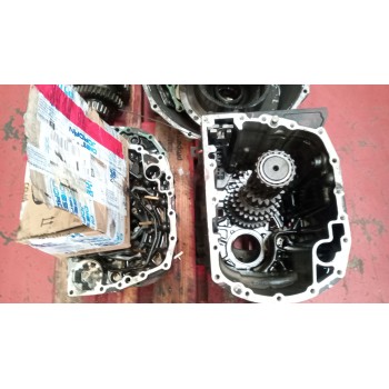 Recambio de despiece motor para iveco stralis (ad/at) 7.8 diesel referencia OEM IAM 9S109 8851626 1314051416