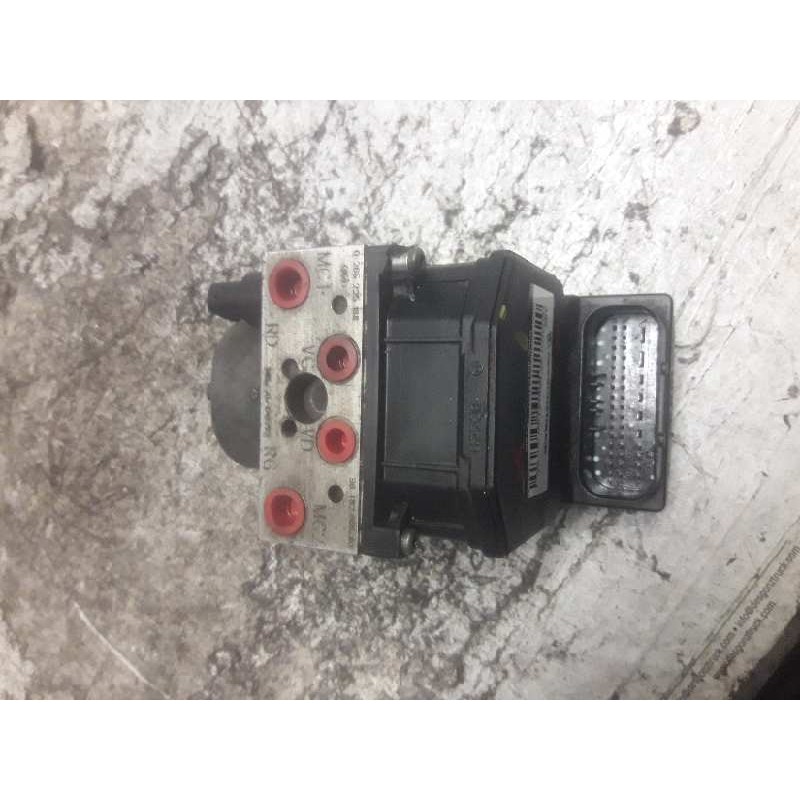 Recambio de abs para peugeot 307 break / sw (s1) sw referencia OEM IAM 0265950084 9648265580 0265225188 4
