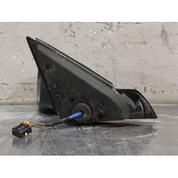 Recambio de retrovisor izquierdo para peugeot 208 ii (ub_, up_, uw_, uj_) 1.5 bluehdi 100 referencia OEM IAM   