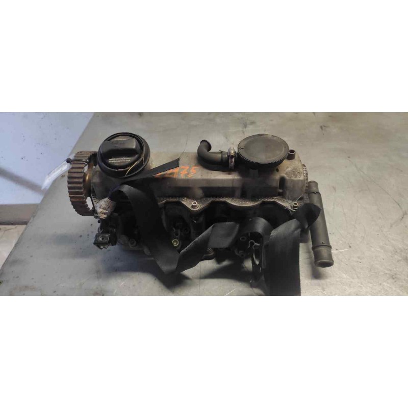Recambio de culata para seat ibiza (6k1) sport referencia OEM IAM 038103373E - Azul 3