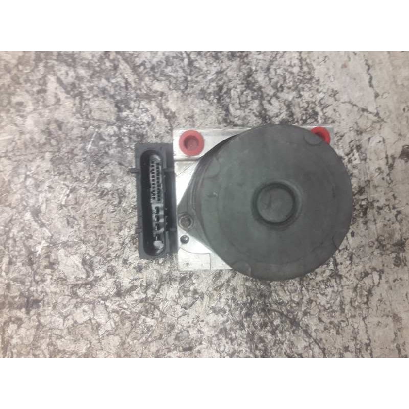 Recambio de abs para renault megane ii berlina 5p authentique referencia OEM IAM 0265800317 0265231300 2265100450085 - Azul 4