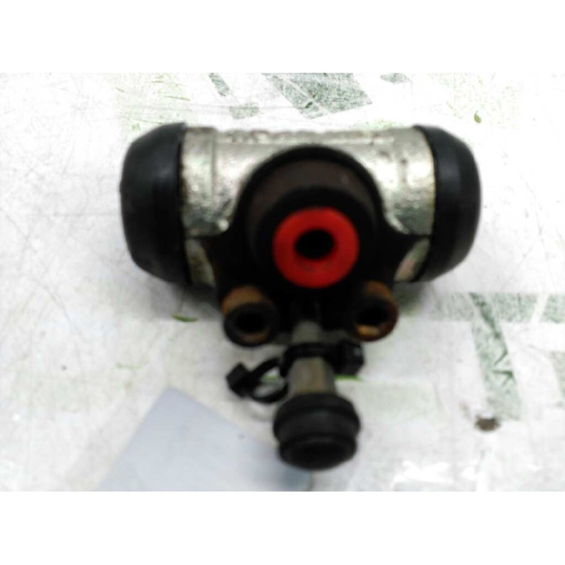 Recambio de bombin freno tambor para skoda felicia berlina ( 791) blue sky referencia OEM IAM - Verde 3