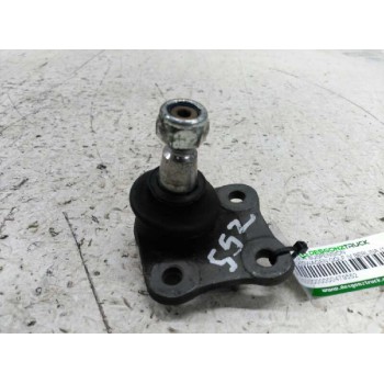 ROTULA SUSPENSION DERECHA 