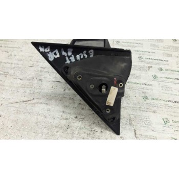 Recambio de retrovisor derecho para ford escort berlina/turnier rs 2000 berlina referencia OEM IAM   