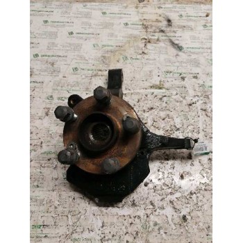 Recambio de mangueta delantera izquierda para renault espace iv (jk0) grand espace initiale referencia OEM IAM   