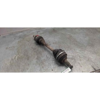 TRANSMISION DELANTERA IZQUIERDA 27CM MANGUETA Y CAMBIO 