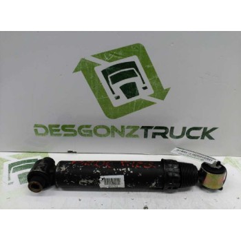 Recambio de amortiguador trasero izquierdo para peugeot 206 berlina x-line referencia OEM IAM   