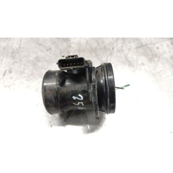 Recambio de caudalimetro para ford focus berlina (cak) ambiente referencia OEM IAM 98AB12B579B3B  