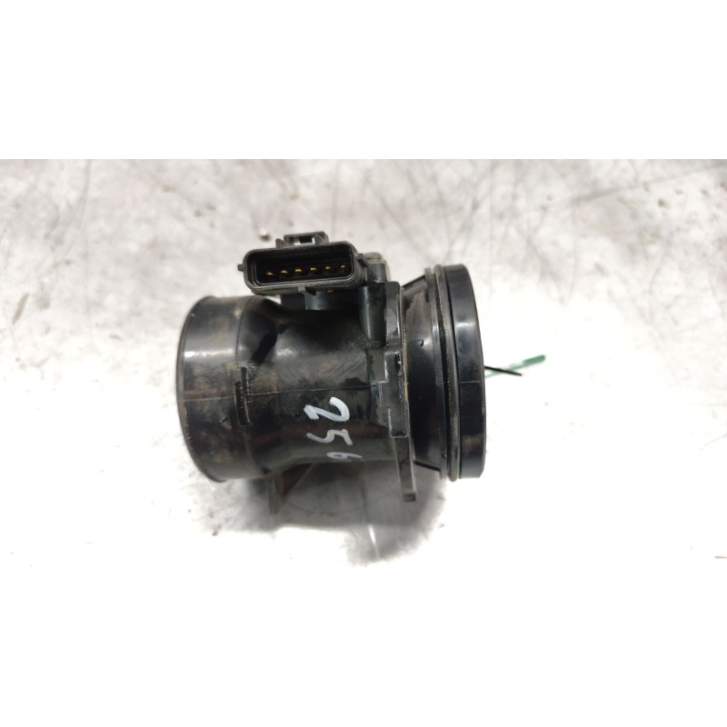 Recambio de caudalimetro para ford focus berlina (cak) ambiente referencia OEM IAM 98AB12B579B3B - Azul 3
