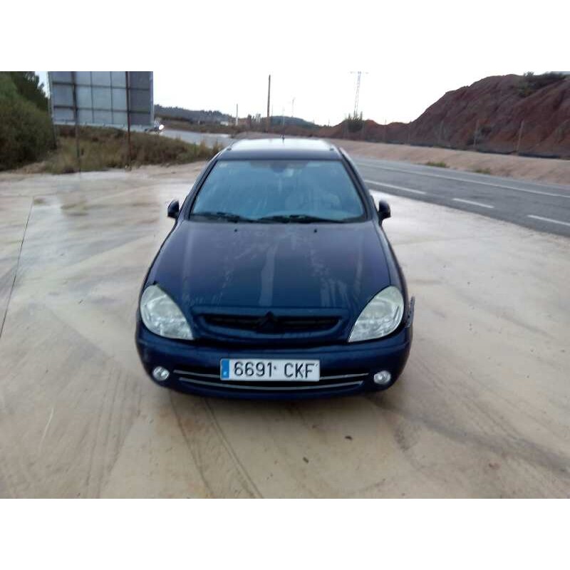 CITROËN XSARA BREAK