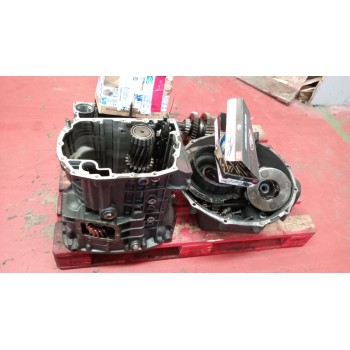 Recambio de despiece motor para iveco stralis (ad/at) 7.8 diesel referencia OEM IAM 9S109 8851626 1314051416