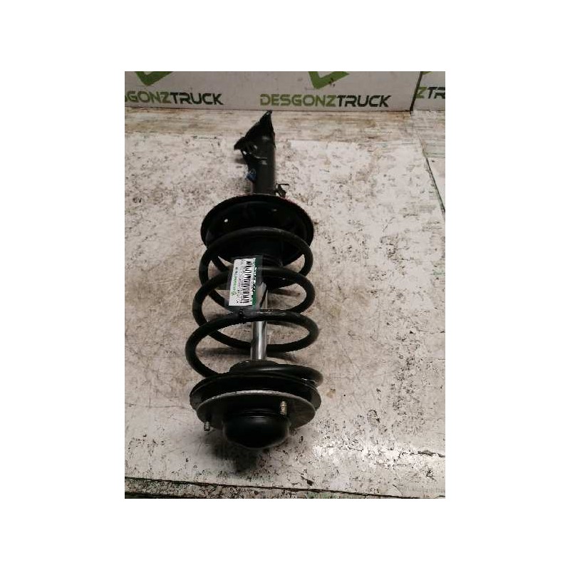 Recambio de amortiguador delantero derecho para bmw serie 3 berlina (e36) 325i referencia OEM IAM 10902081 - Negro 2