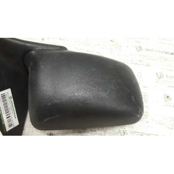Recambio de retrovisor derecho para ford escort berlina/turnier rs 2000 berlina referencia OEM IAM   