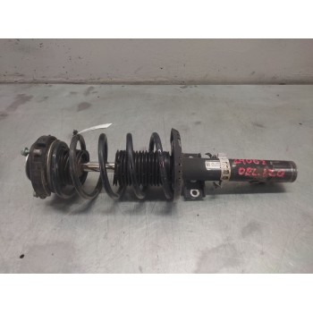 AMORTIGUADOR DELANTERO IZQUIERDO 6Q0413031BN 