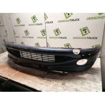 Recambio de paragolpes delantero para peugeot 206 berlina referencia OEM IAM   