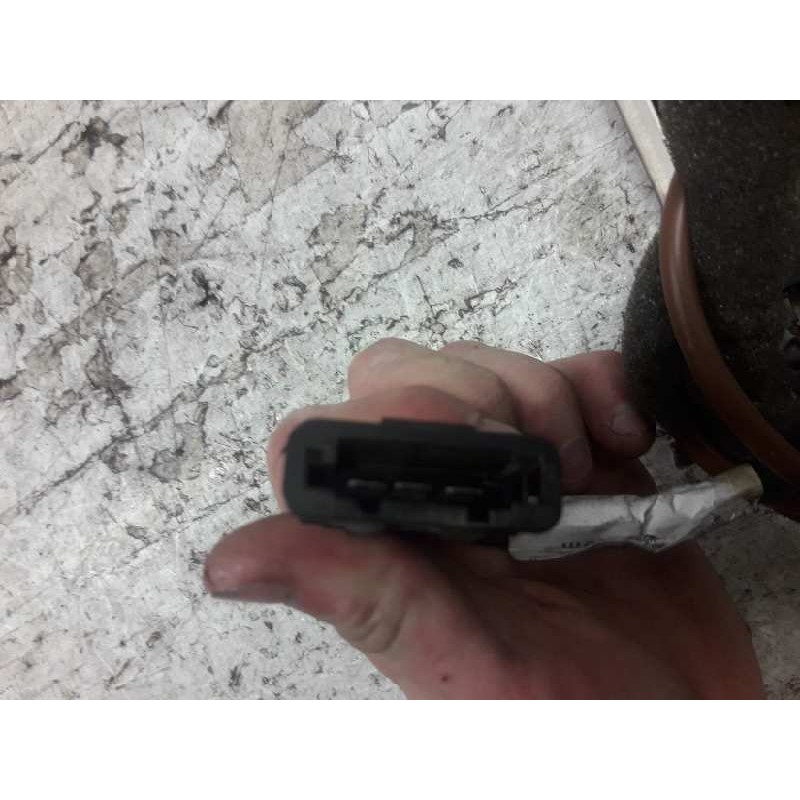 Recambio de resistencia calefaccion para volkswagen passat berlina (3b3) 1.9 tdi referencia OEM IAM 6E1963235 664324J 2