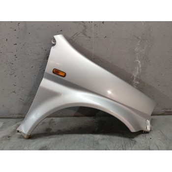 Recambio de aleta delantera derecha para honda hr-v (gh) vtec top 4wd (5-ptas.) referencia OEM IAM   