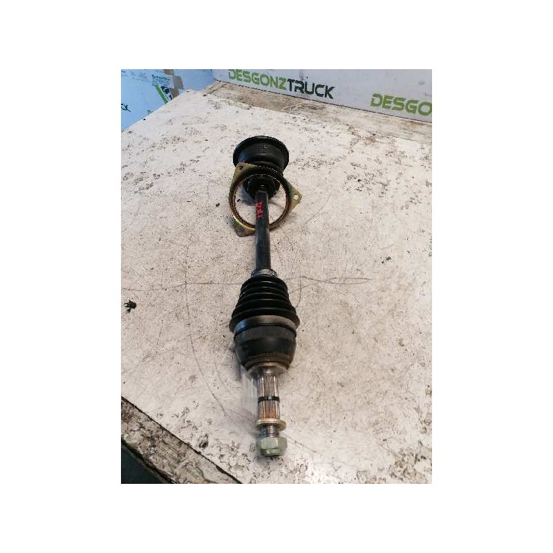 Recambio de transmision delantera izquierda para renault clio i fase i+ii (b/c57) 1.2 alize referencia OEM IAM   