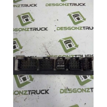 Recambio de modulo electronico para scania trucks serie 4 bus ... referencia OEM IAM 4461300280 0004463536001 CENTTRALITA EBS