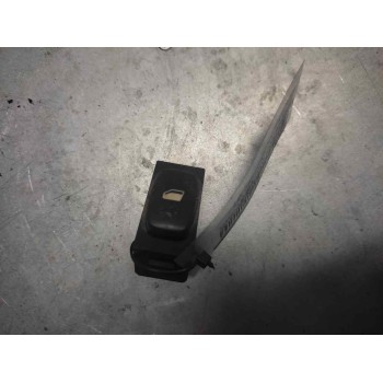 MANDO ELEVALUNAS TRASERO IZQUIERDO 96360166XT 4 PINS 