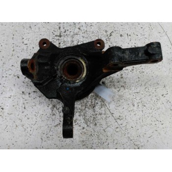 Recambio de mangueta delantera derecha para nissan primastar (x83) referencia OEM IAM   