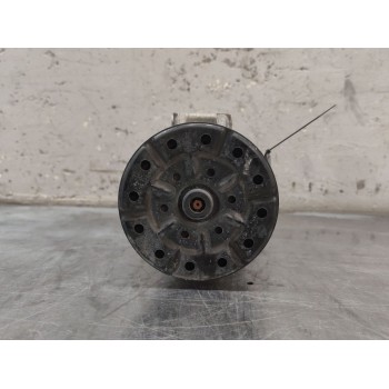 Recambio de compresor aire acondicionado para toyota corolla (e15) high referencia OEM IAM 4472601257  