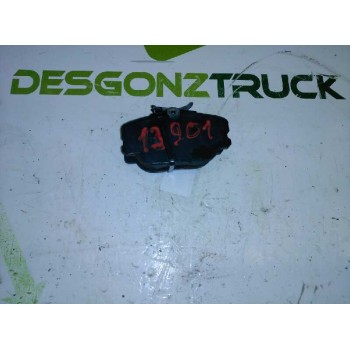 Recambio de pastillas de freno delanteras para saab 900 2.0 cat referencia OEM IAM WVA 21010  