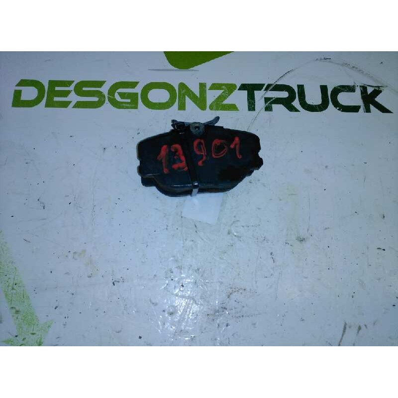Recambio de pastillas de freno delanteras para saab 900 2.0 cat referencia OEM IAM WVA 21010  