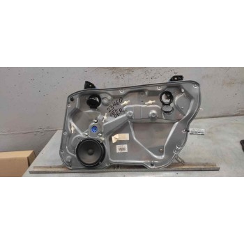 ELEVALUNAS DELANTERO DERECHO 6L4837752DJ 