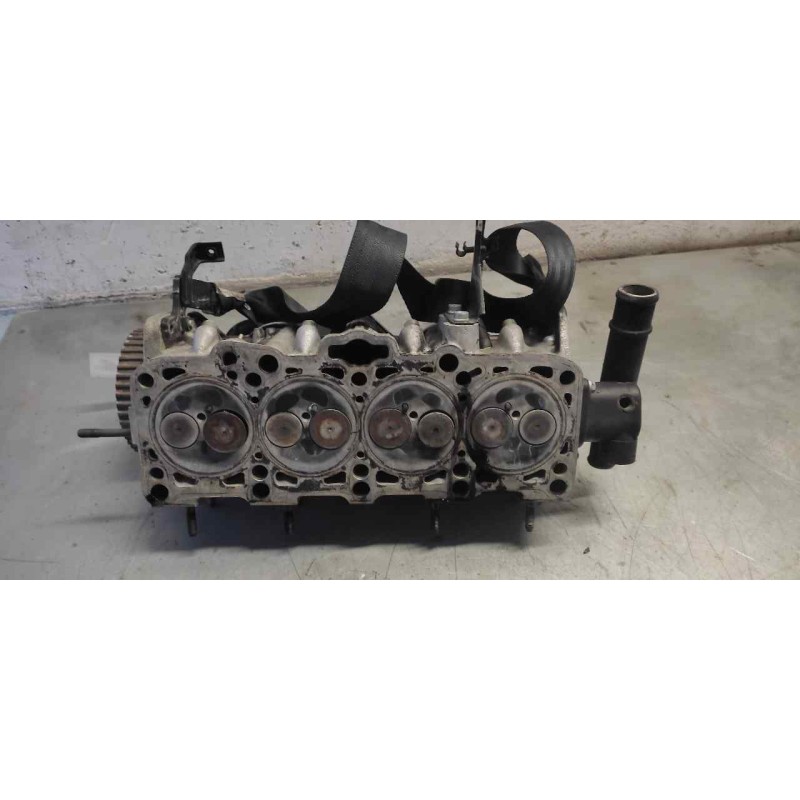Recambio de culata para seat ibiza (6k1) sport referencia OEM IAM 038103373E - Azul 5
