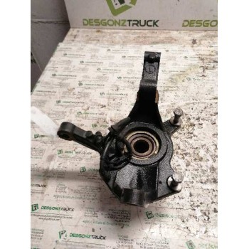 Recambio de mangueta delantera izquierda para renault espace iv (jk0) grand espace initiale referencia OEM IAM   