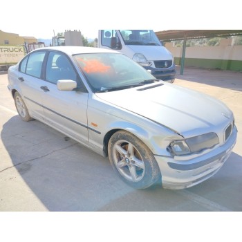 bmw serie 3 berlina (e46) del año 1999