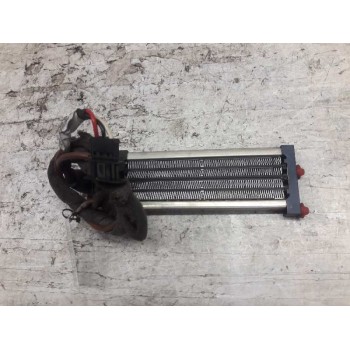 Recambio de resistencia calefaccion para volkswagen passat berlina (3b3) 1.9 tdi referencia OEM IAM 6E1963235 664324J 