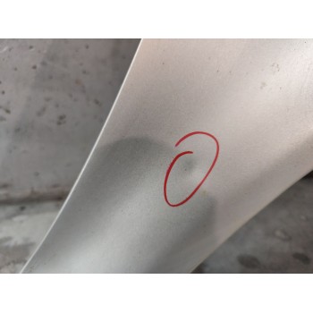 Recambio de aleta delantera derecha para honda hr-v (gh) vtec top 4wd (5-ptas.) referencia OEM IAM   