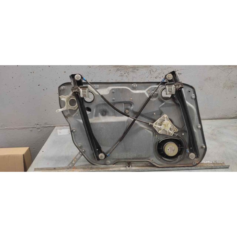 Recambio de elevalunas delantero derecho para seat cordoba berlina (6l2) fresh referencia OEM IAM 6L4837752DJ 2