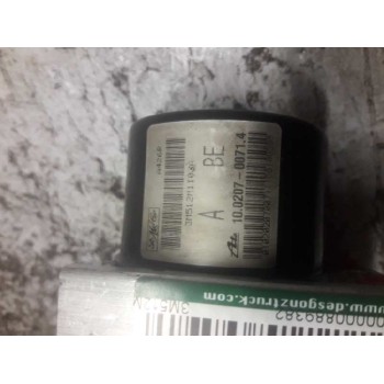 Recambio de abs para ford focus berlina (cap) ambiente (d) referencia OEM IAM 3M512M110BA 10020700714 10097001243