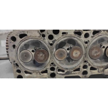 Recambio de culata para seat ibiza (6k1) sport referencia OEM IAM 038103373E  