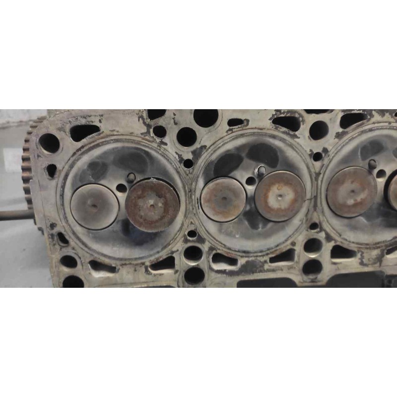 Recambio de culata para seat ibiza (6k1) sport referencia OEM IAM 038103373E - Azul 6