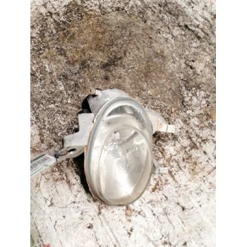 Recambio de faro antiniebla derecho para peugeot 206 berlina referencia OEM IAM  2 PINS 