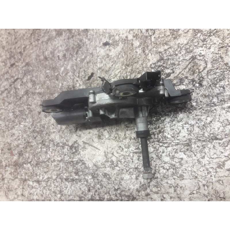 Recambio de motor limpia trasero para ford focus c-max (cap) connection referencia OEM IAM 3M51R17K441AB 0390201582 3 PINS 4