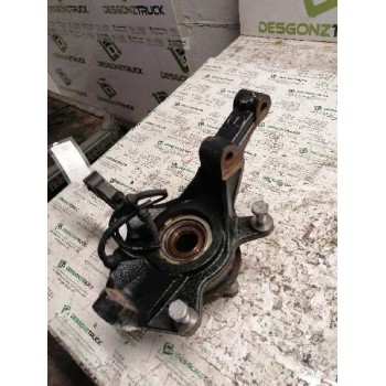 Recambio de mangueta delantera izquierda para renault espace iv (jk0) grand espace initiale referencia OEM IAM   