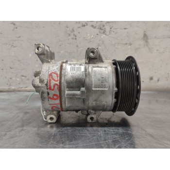 Recambio de compresor aire acondicionado para toyota corolla (e15) high referencia OEM IAM 4472601257  
