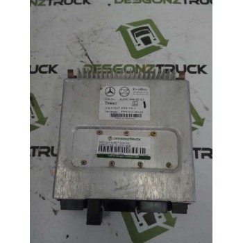 Recambio de modulo electronico para mercedes trucks bus ..... referencia OEM IAM A0004460303 FPS3C21B162 