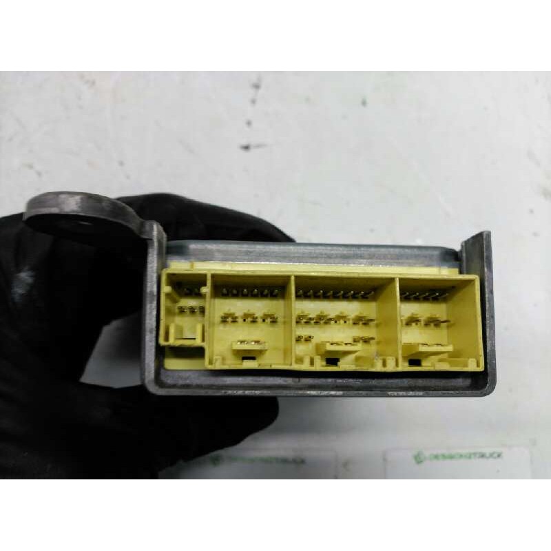 Recambio de centralita airbag para nissan almera (n16/e) acenta referencia OEM IAM 9616582380 BOSCH 28556 5M301 2